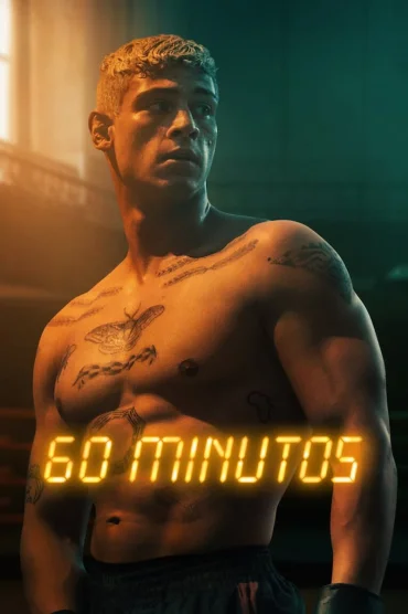 60 Dakika - Sixty Minutes