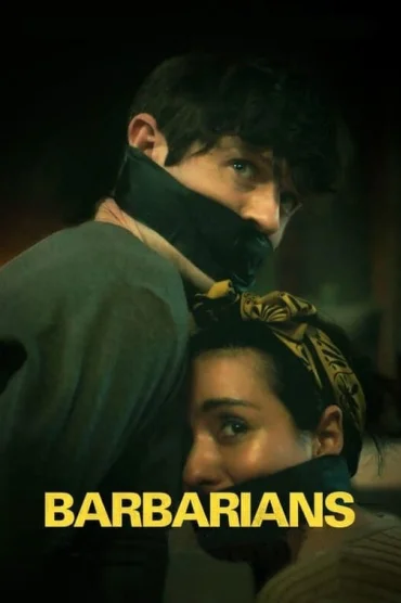 Barbarians