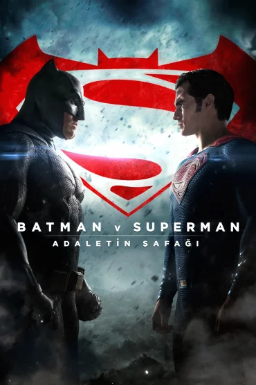 Batman v Superman Adaletin Şafağı