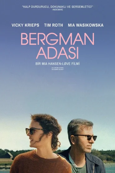 Bergman Island