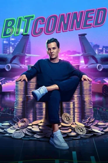 Bitconned - Centra Tech