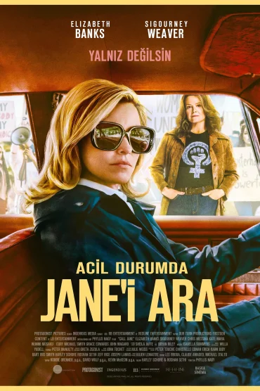 Call Jane