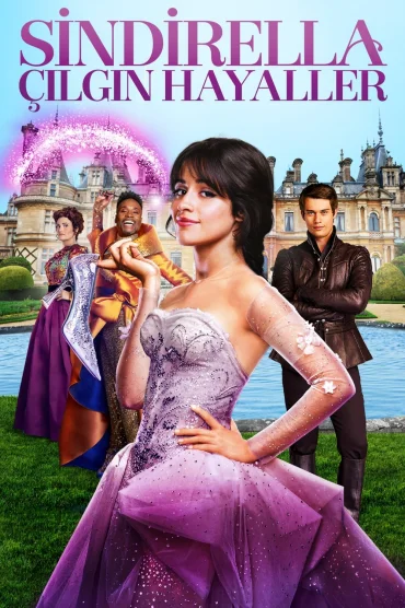 Cinderella 2021