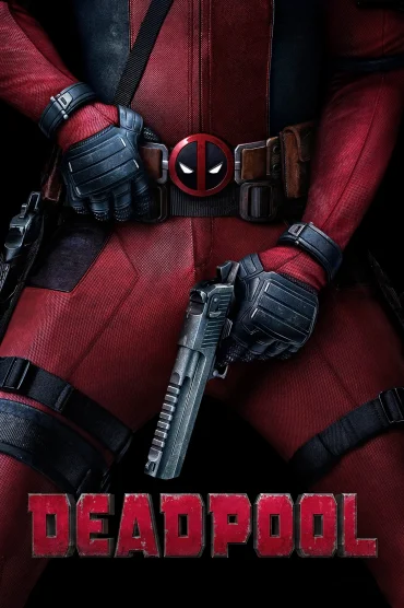 Deadpool 1