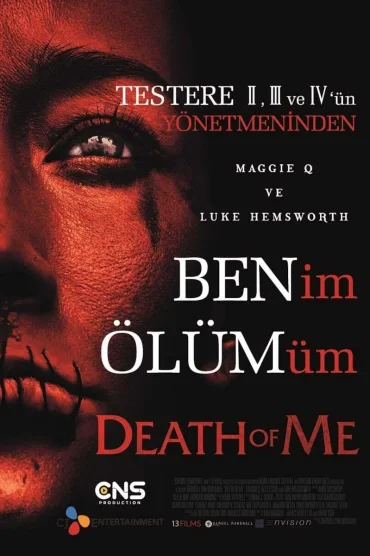 Death of Me