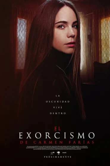 El Exorcismo de Carmen Farías