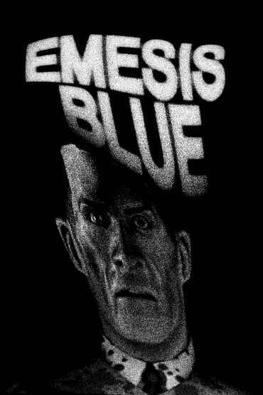 Emesis Blue