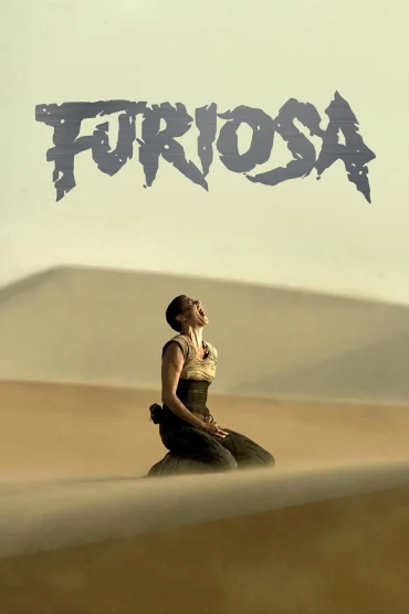Mad Max: Furiosa