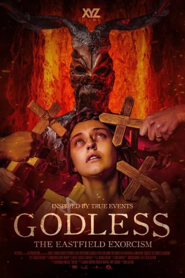 Godless: The Eastfield Exorcism