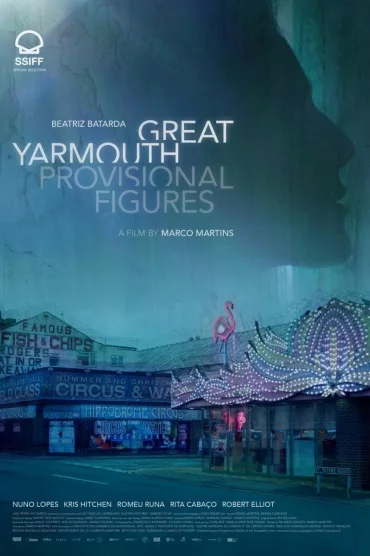 Great Yarmouth - Provisional Figures