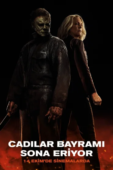 Halloween Ends