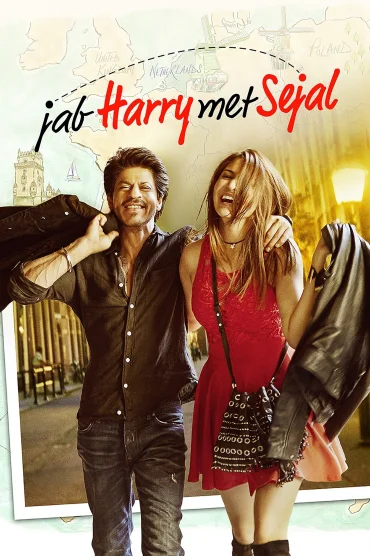 Harry Sejal ile Tanıştığında