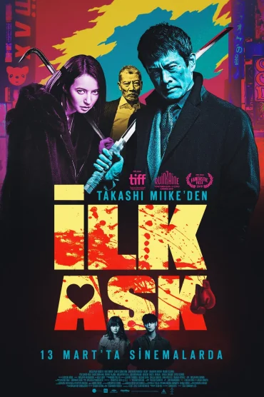 İlk Aşk