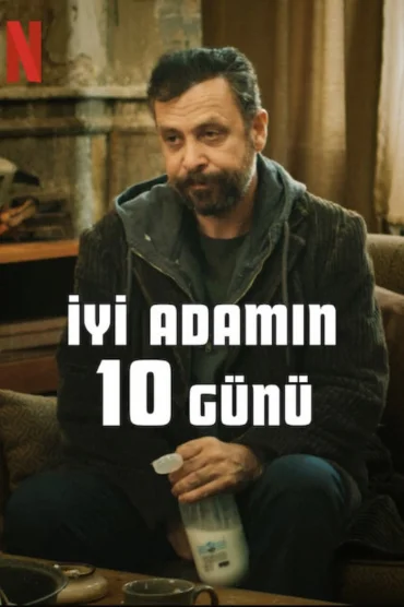 İyi Adamın 10 Günü