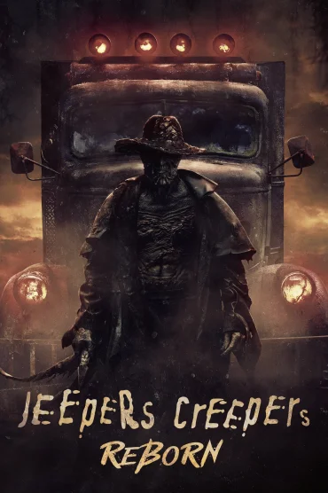 Jeepers Creepers Reborn
