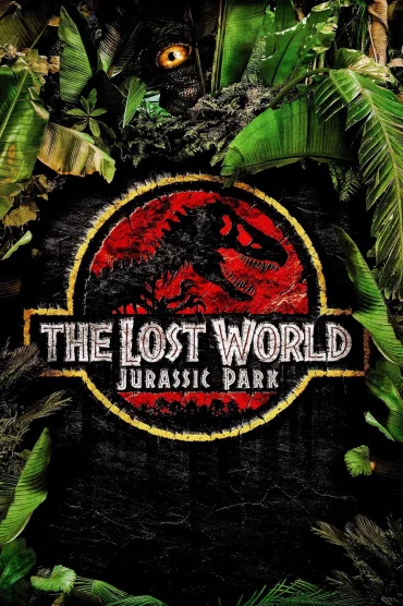 Jurrasic Park 2