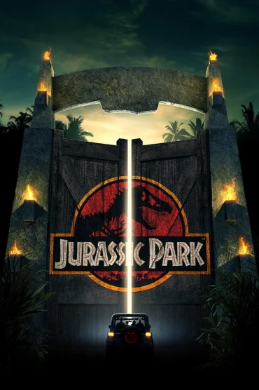 Jurassic Park 1