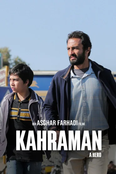Kahraman - A Hero