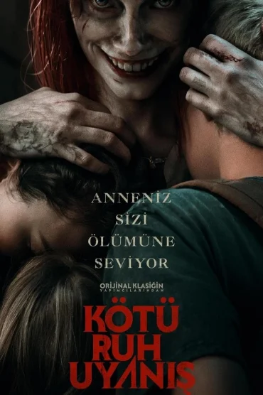 Kötü Ruh Diriliş