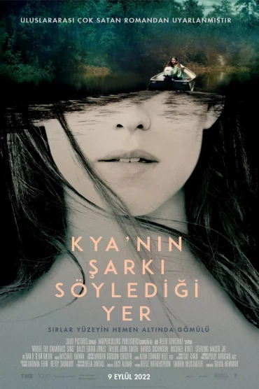 Kya'nın Şarkı Söylediği Yer