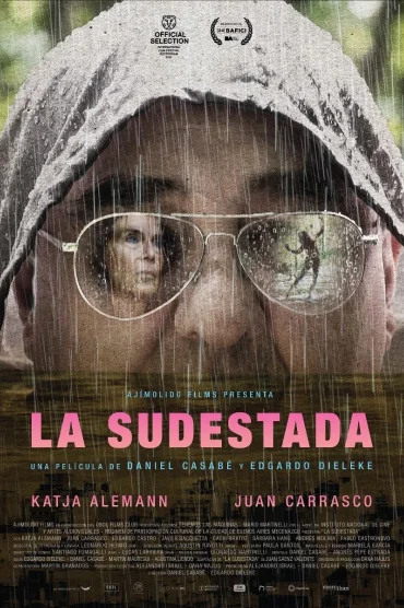 La sudestada