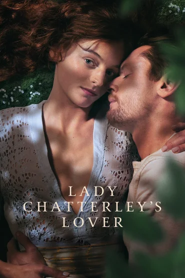 Lady Chatterley'nin Sevgilisi - Lady Chatterley's Lover