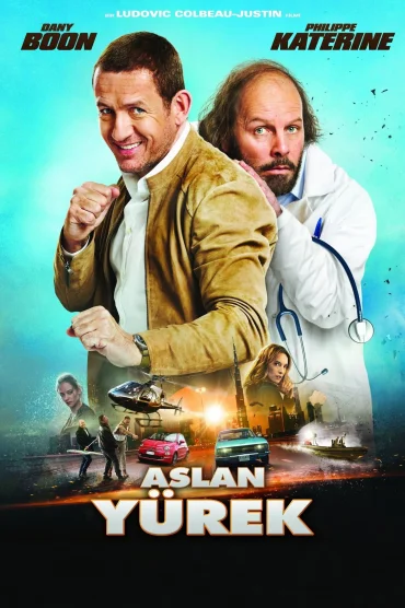 Le lion - Aslan Yürek