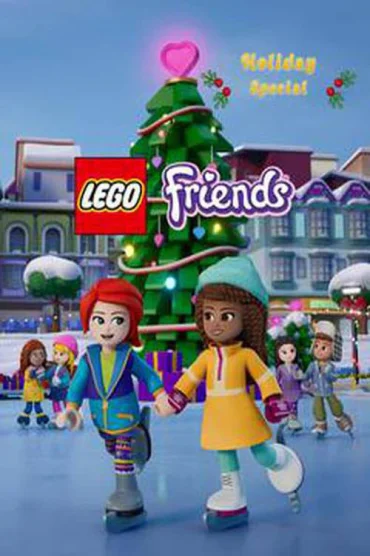 The Lego Star Wars Holiday Special