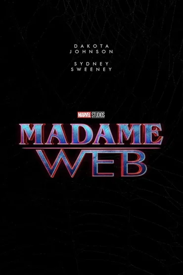 Madame Web