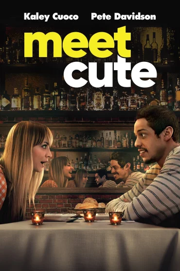 Meet Cute