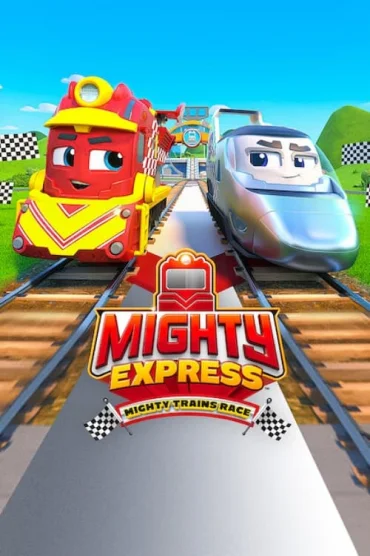 Mighty Express: Tren Sorunu