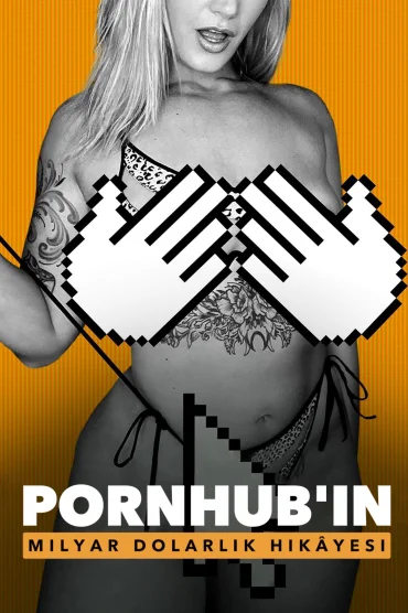 Money Shot The Pornhub Story