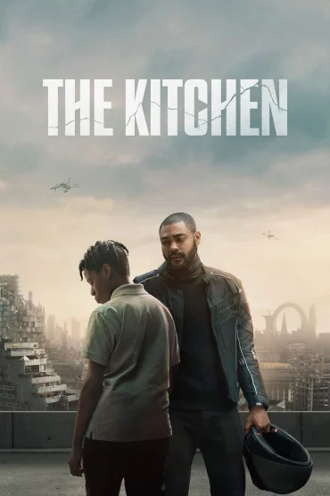 Mutfak - The Kitchen