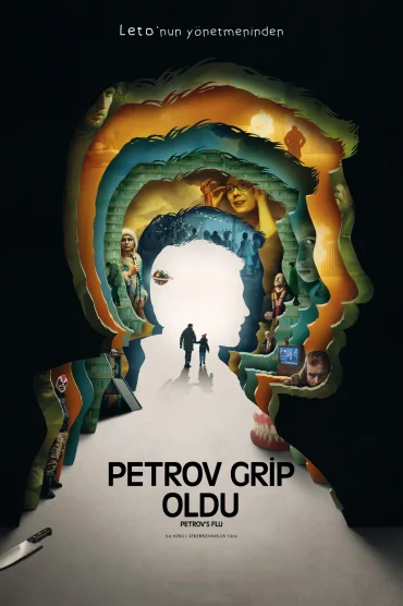 Petrov Grip Oldu - Petrovy v grippe