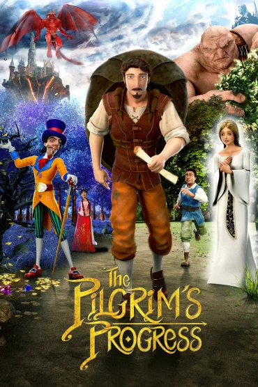 Pilgrims