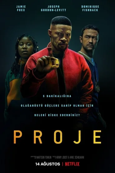 Project Power