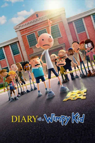 Saftirik Greg'in Günlüğü 2: Rodrick Kuralları