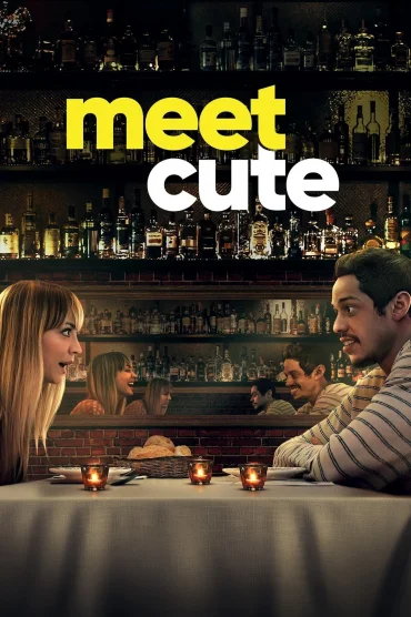 Sevimli Rastlaşma - Meet Cute