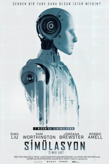 Simulant