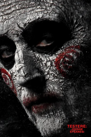 Testere Jigsaw Efsanesi