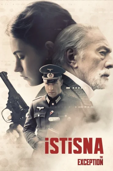 The Exception