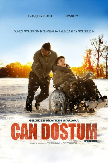 The Intouchables