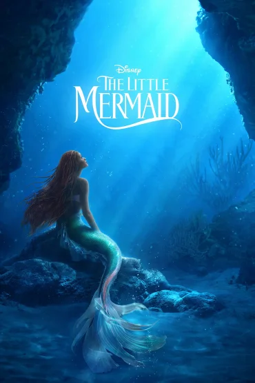 The Little Mermaid