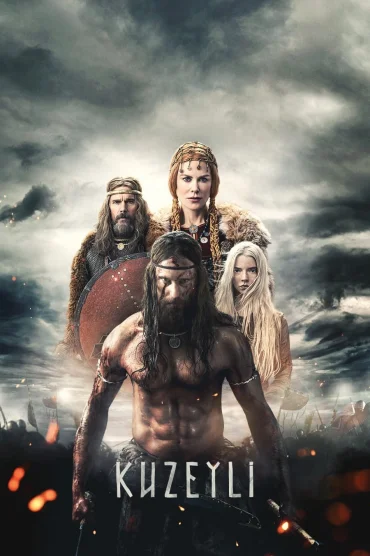 The Northman - Kuzeyli