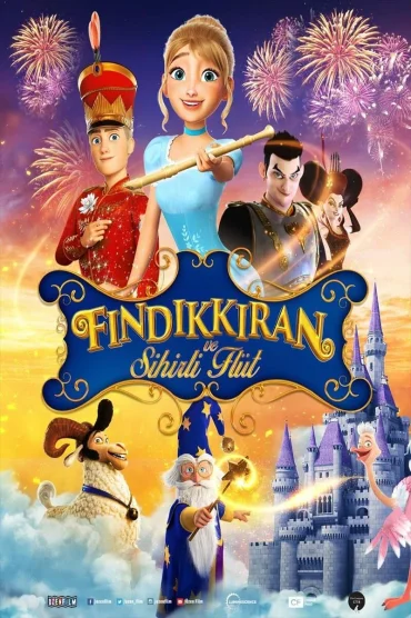The Nutcracker and the Magic Flute