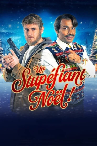 Un stupefiant Noel