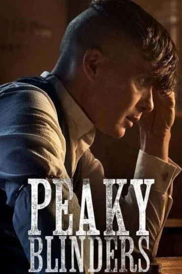 Untitled Peaky Blinders Film