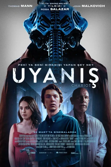 Uyanış - Chariot