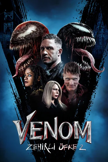 Venom 2 : Let There Be Carnage