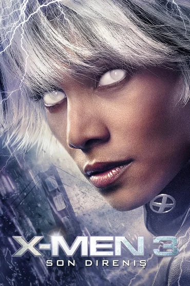 X-Men The Last Stand